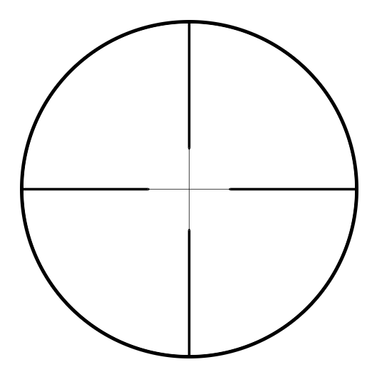 Vantage 4-12x40 AO 30/30 Duplex