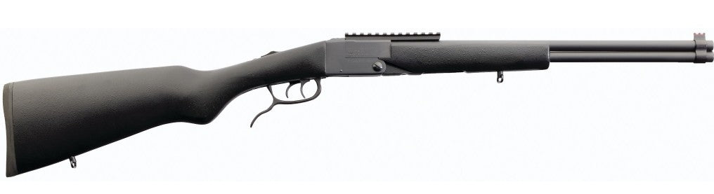 Chiappa Firearms Double Badger Dark 410 Bore | 22 LR