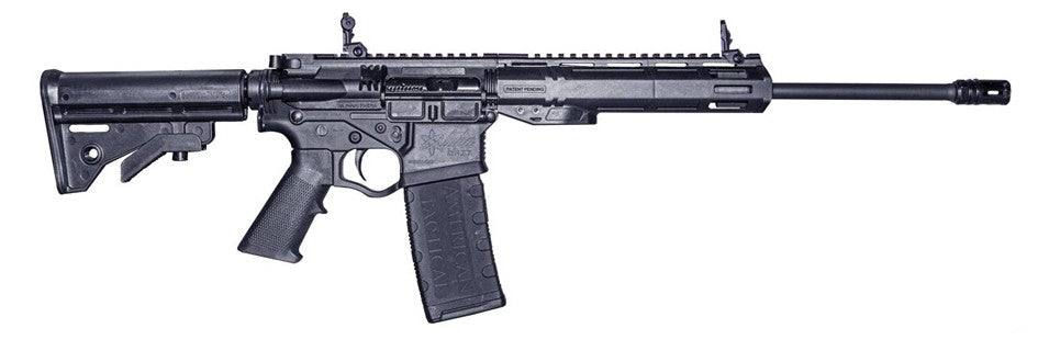 American Tactical Inc Alpha Maxx 223 Rem | 5.56 NATO