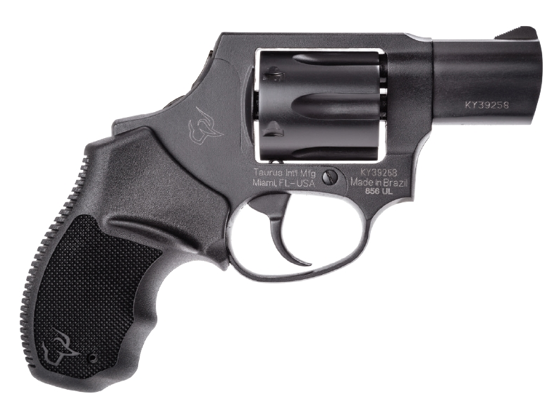Taurus 856 38 Special