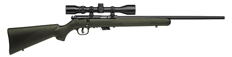 Savage Arms Mark II XP 22 LR