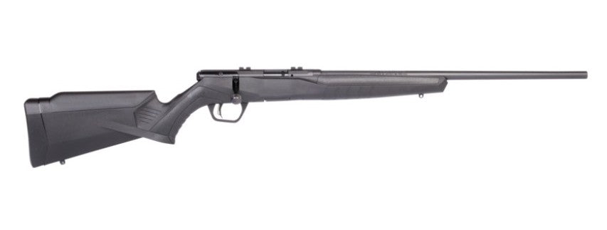 Savage Arms B17F 17 HMR