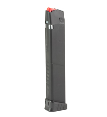 Global Ordnance, Magazine, 45 ACP, 26 Rounds, Fits Glock 21/30/41