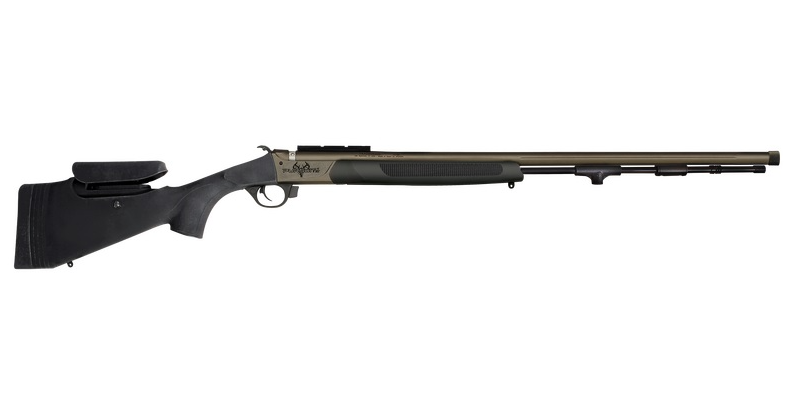Traditions Persuit XT Pro 50 Caliber