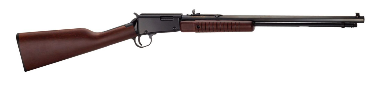 Henry Repeating Arms Pump Rifle 22 LR H003T