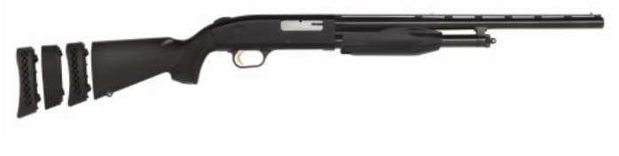 Mossberg 510 Mini Pump 20 Gauge