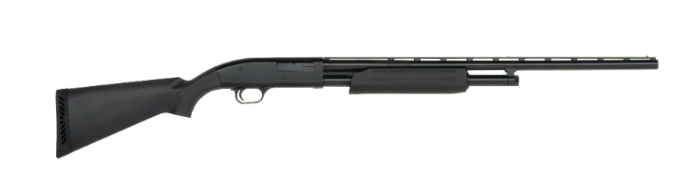 Mossberg 88 Field 20 Gauge