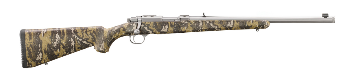 Ruger 77/357 357 Magnum