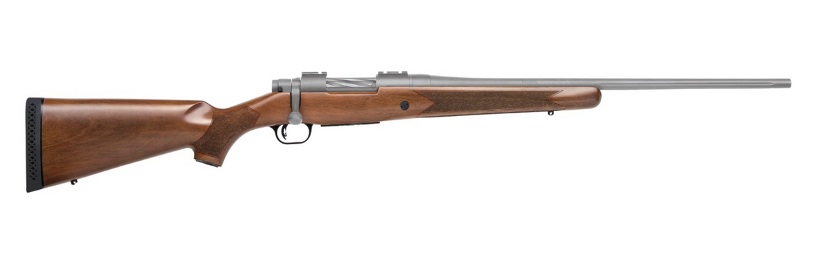 Mossberg Patriot Rifle 22-250 REM