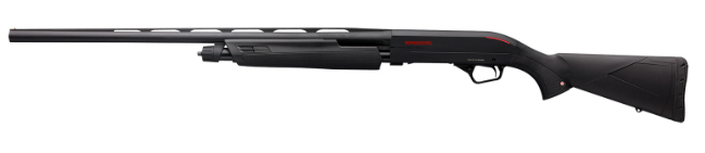 WINCHESTER Super X Pump BLACK SHADOW 12GA