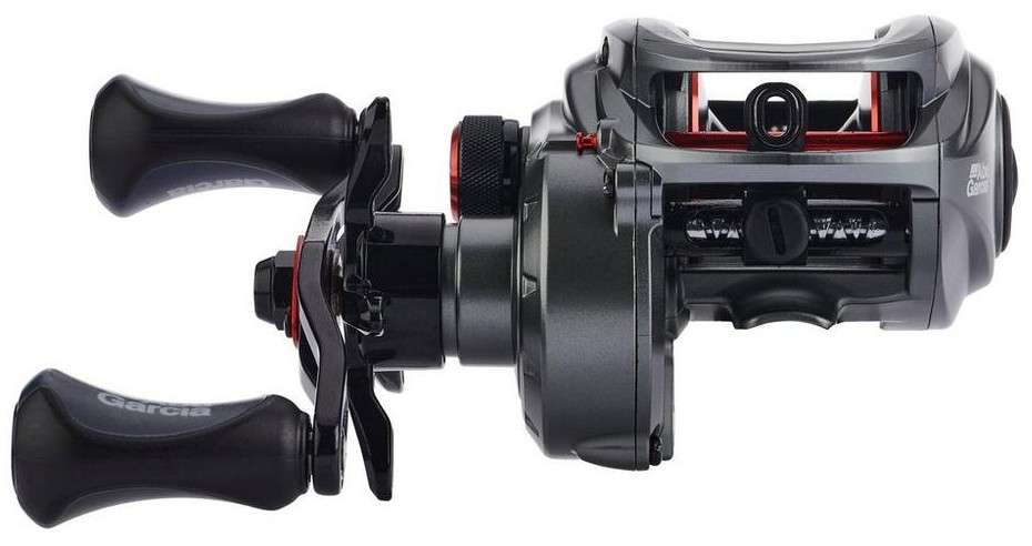 abu garcia black max 60 Abu Garcia Max 60-Right : 5.3:1 – Small Town Sports & Outdoors