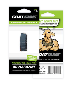 Goat Guns AR Slip Grip Mag