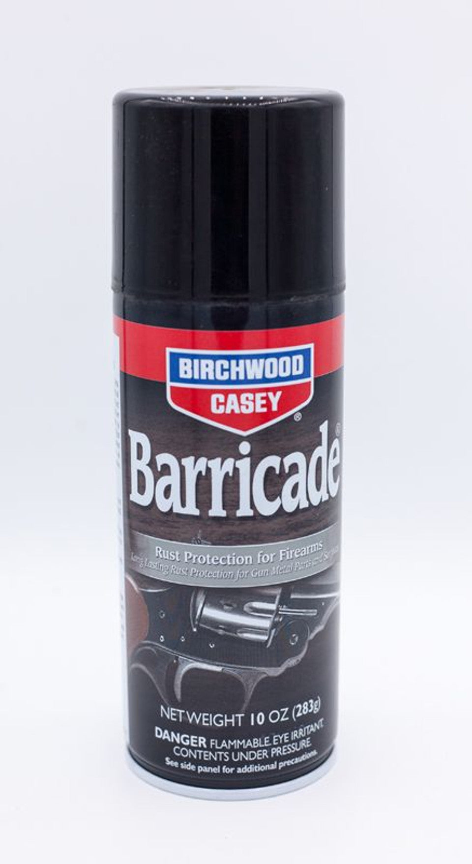 Birchwood Casey Barricade Rust Protection 10 Oz Aerosol