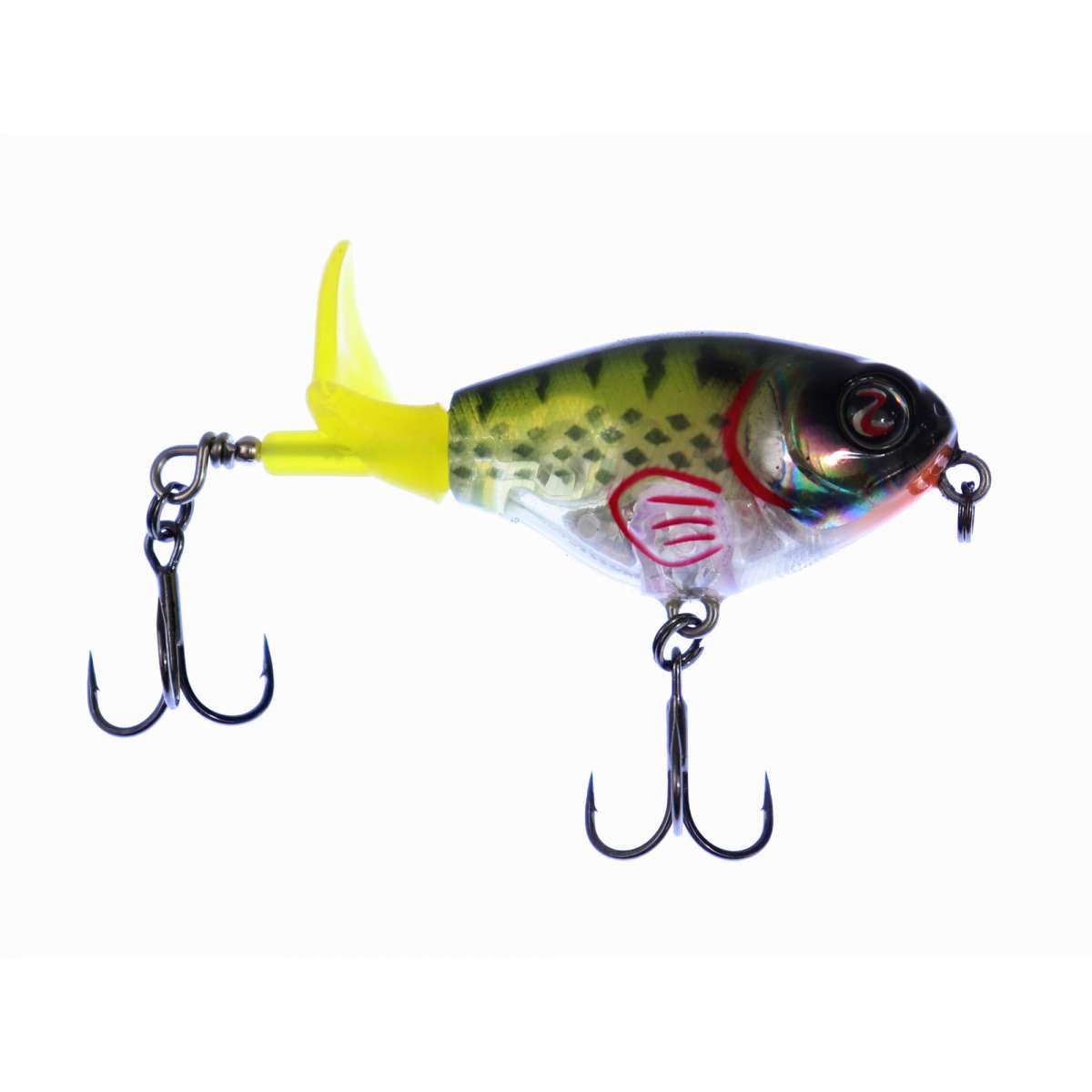 R2S Whopper Plopper 60