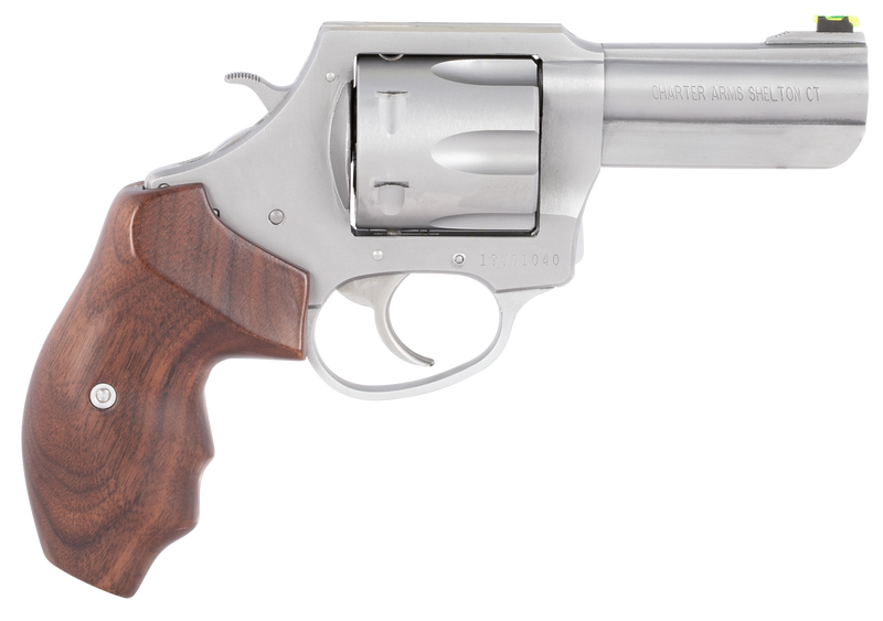 Charter Arms Professional 357 MAG