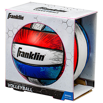 Franklin Volleyball
