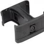 Magpul AK-47 Maglink Coupler For PMAG 30 AK/AKM Polymer Magazines Wide Set Two Piece Bolt Polymer Construction Matte Black MAG566-BLK