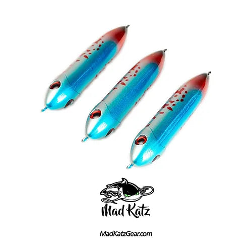 Battle Rattles - Teal- MKGBTLRTLTEAL