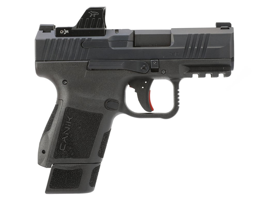 CANIK METE MC9 9mm(Pre-owned)