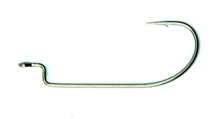 Gamakatsu Worm Offset