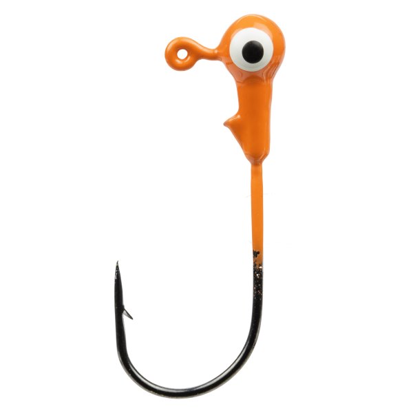 Strike King® Mr. Crappie™ 1/32 oz. Jig Heads