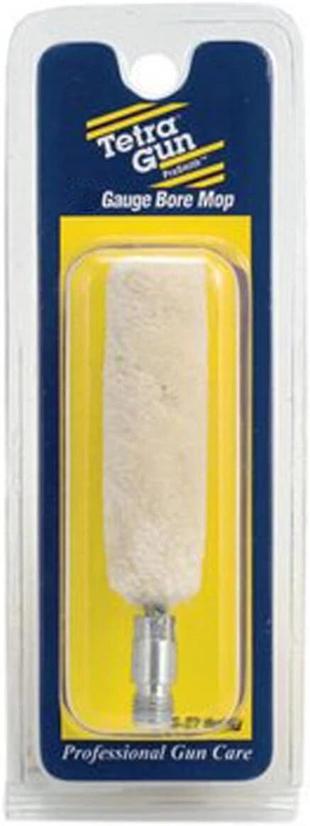TETRA WOOL BORE MOP 17CAL
