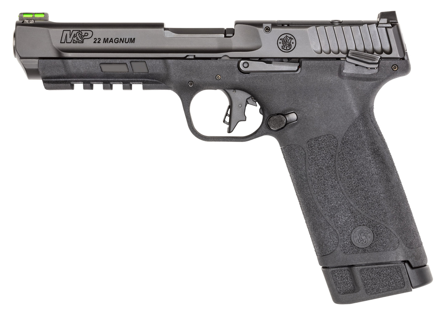 SMITH & WESSON M&P22MAG OR 22MAG 4.3" 30+1 THUMB SAFETY 22 Magnum
