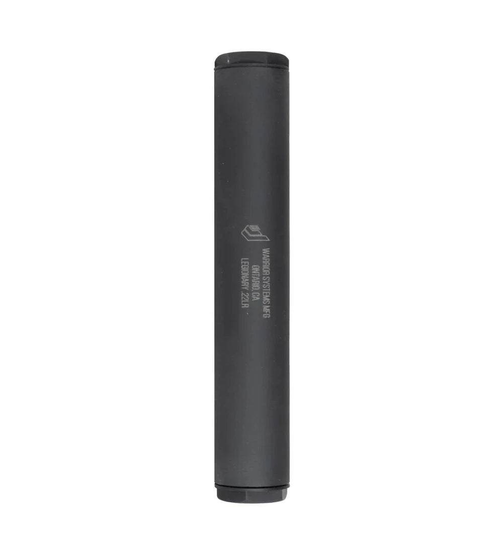 Warrior Systems Legionary .22 LR