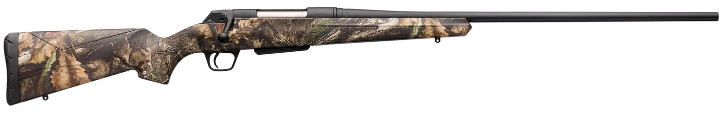 Winchester XPR Hunter 6.8 Western