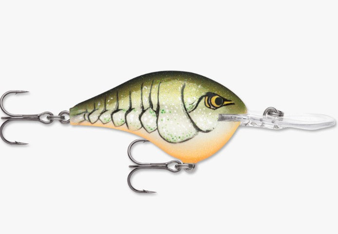 Rapala DT-10
