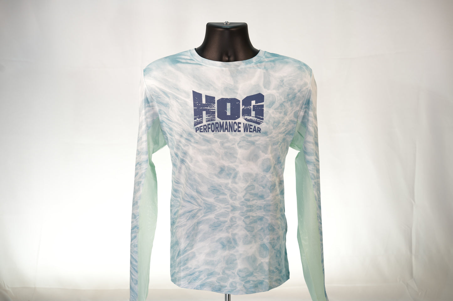 HOG Performance Wear Sun Shirts