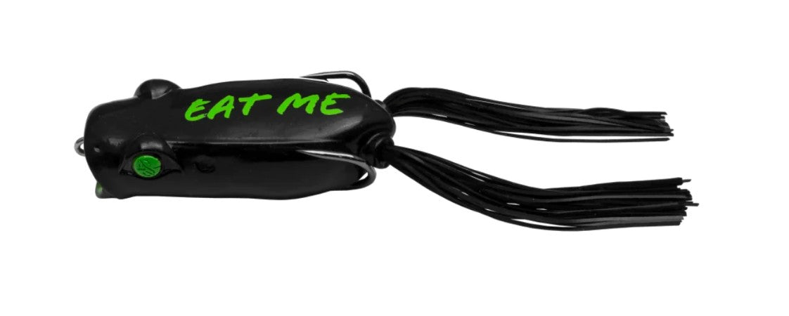 Googan Poppin' Filthy Frog