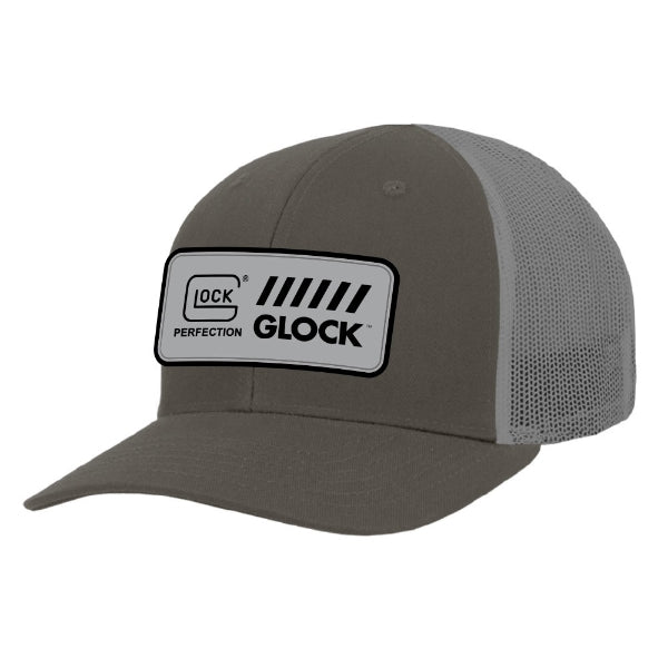 GLOCK Serration Hat