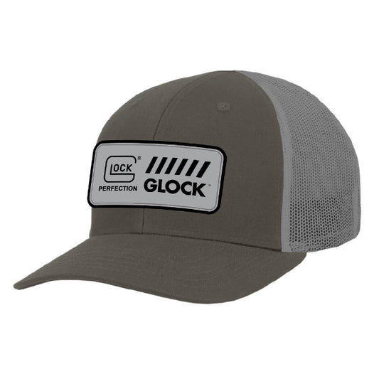 GLOCK Serration Hat