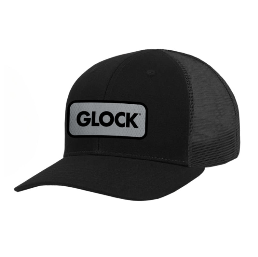 Glock Trucker Hat