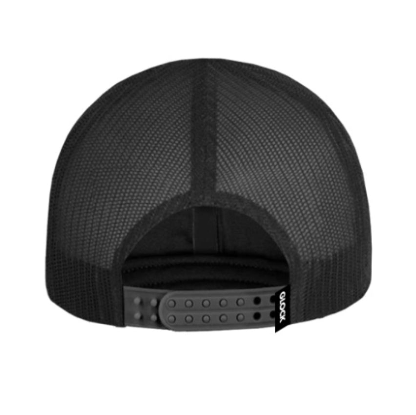 Glock Trucker Hat