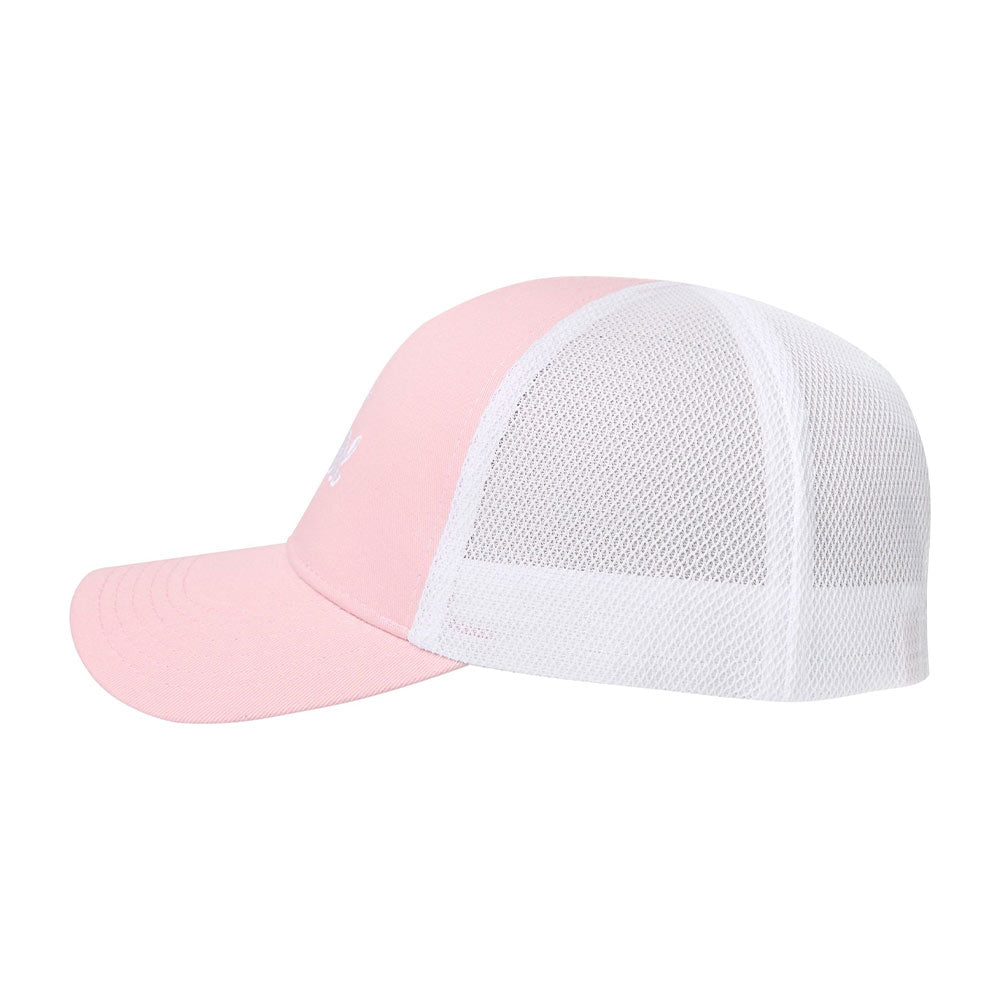 GLOCK Girl Mesh Back Blush Hat