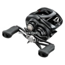 Daiwa TATU100 TATULA 100 Baitcasting Reel, 7BB, 6.3 : 1 Right Hand