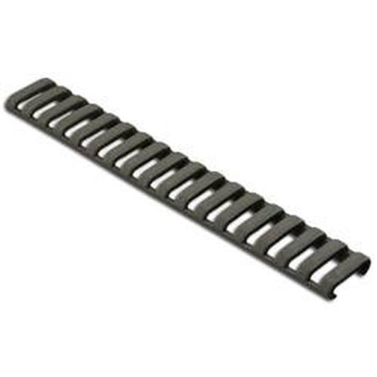 Magpul Ladder Rail Panel Low Profile Rail Cover For 1913 Picatinny OD Green M16 AR15