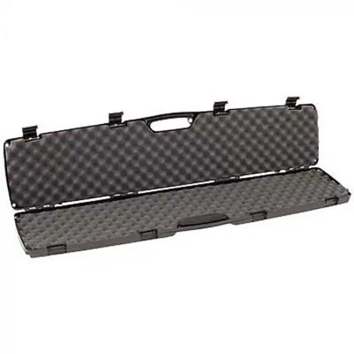 Plano Single Scoped Hard Case (Black)