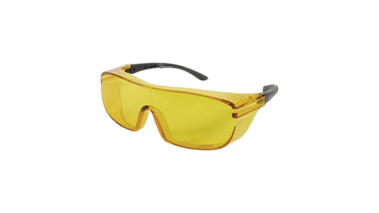 Allen Ballistic Fit Over Safety Glasses