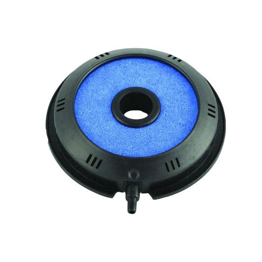 Marine Metal Bubble Donut Air Diffuser - 3"