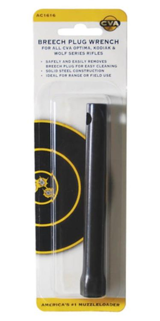 CVA Breech Plug/Nipple Wrench for Optima and Kodiak