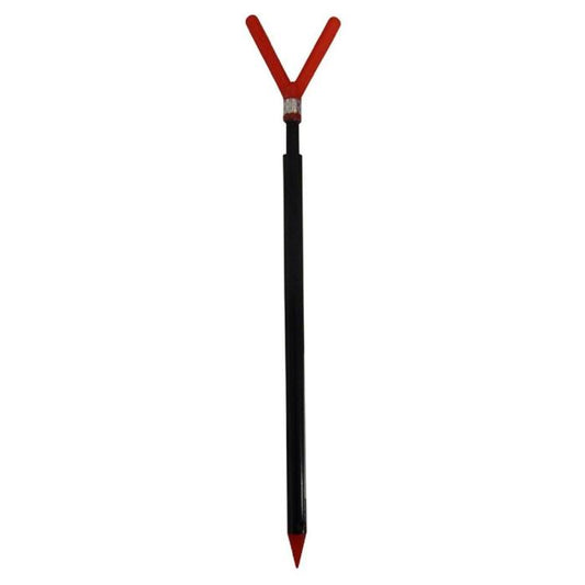 EA Extendable Rod Holder 30'' Stick