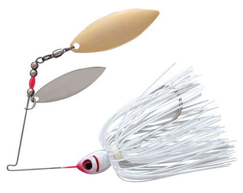 Booyah / Blade Willow