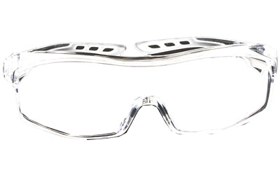 Peltor Sport Over The Glass Eye Protection Clear