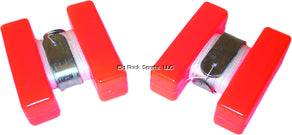 Eagle Claw 11030-001 Marker Buoy 75ft, 2Pk, 6oz