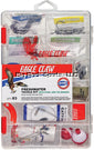 Eagle Claw Freshwater Tackle Kit, 83 Piece