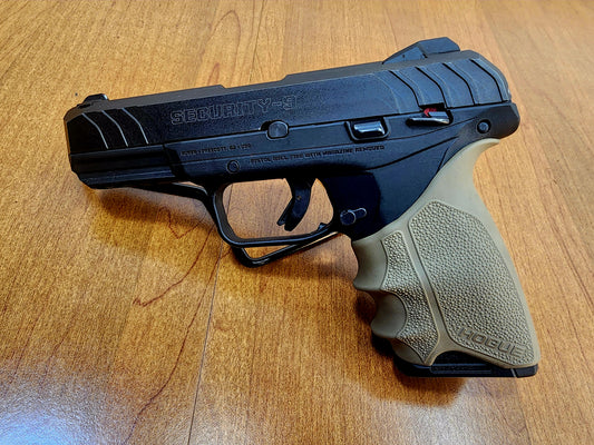 Ruger Security-9(Pre-owned)