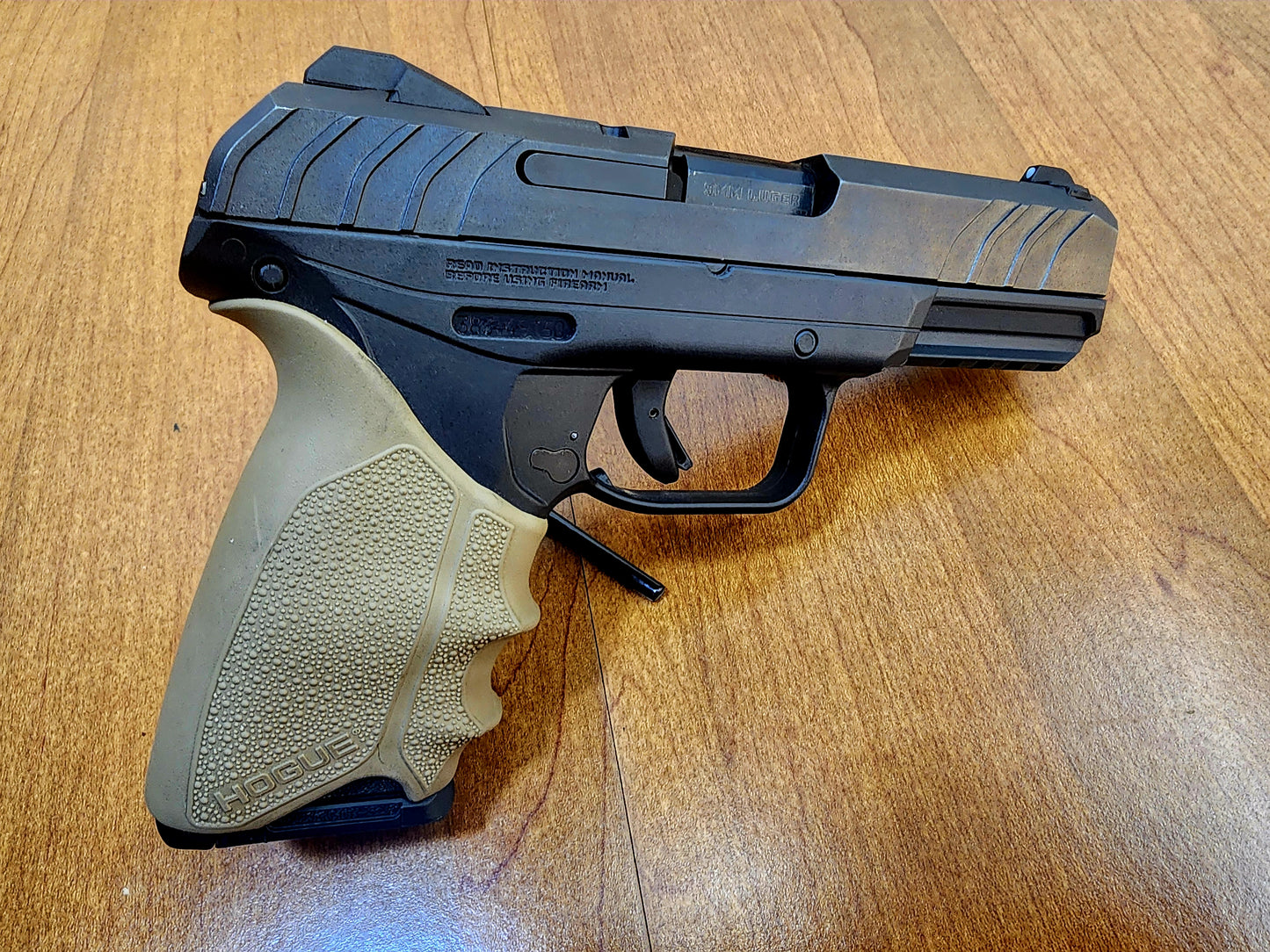 Ruger Security-9(Pre-owned)